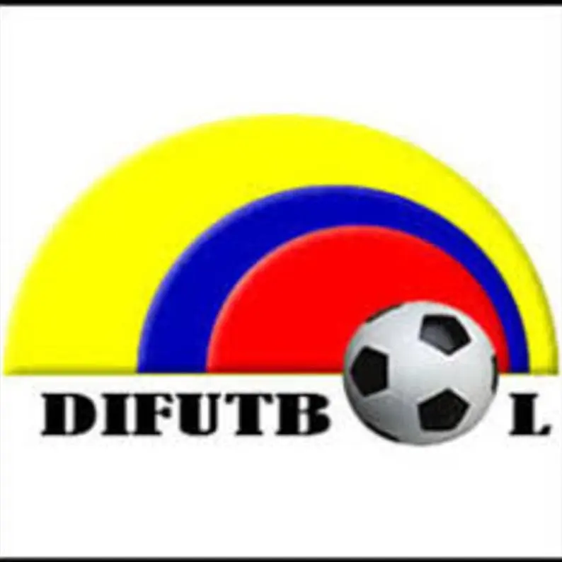 Difutbol V1 Juega Nacionales con los mejores